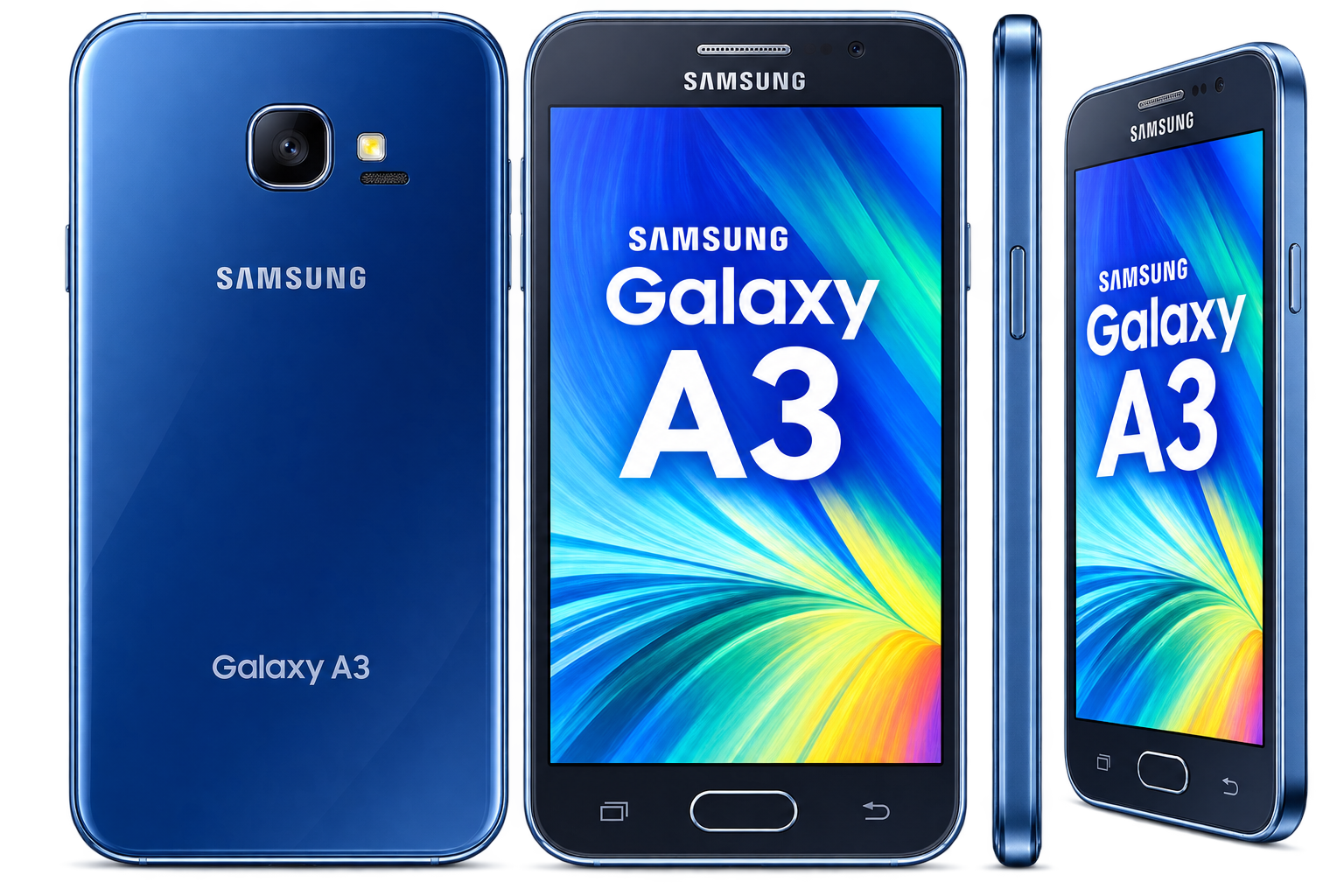 Samsung Galaxy A3