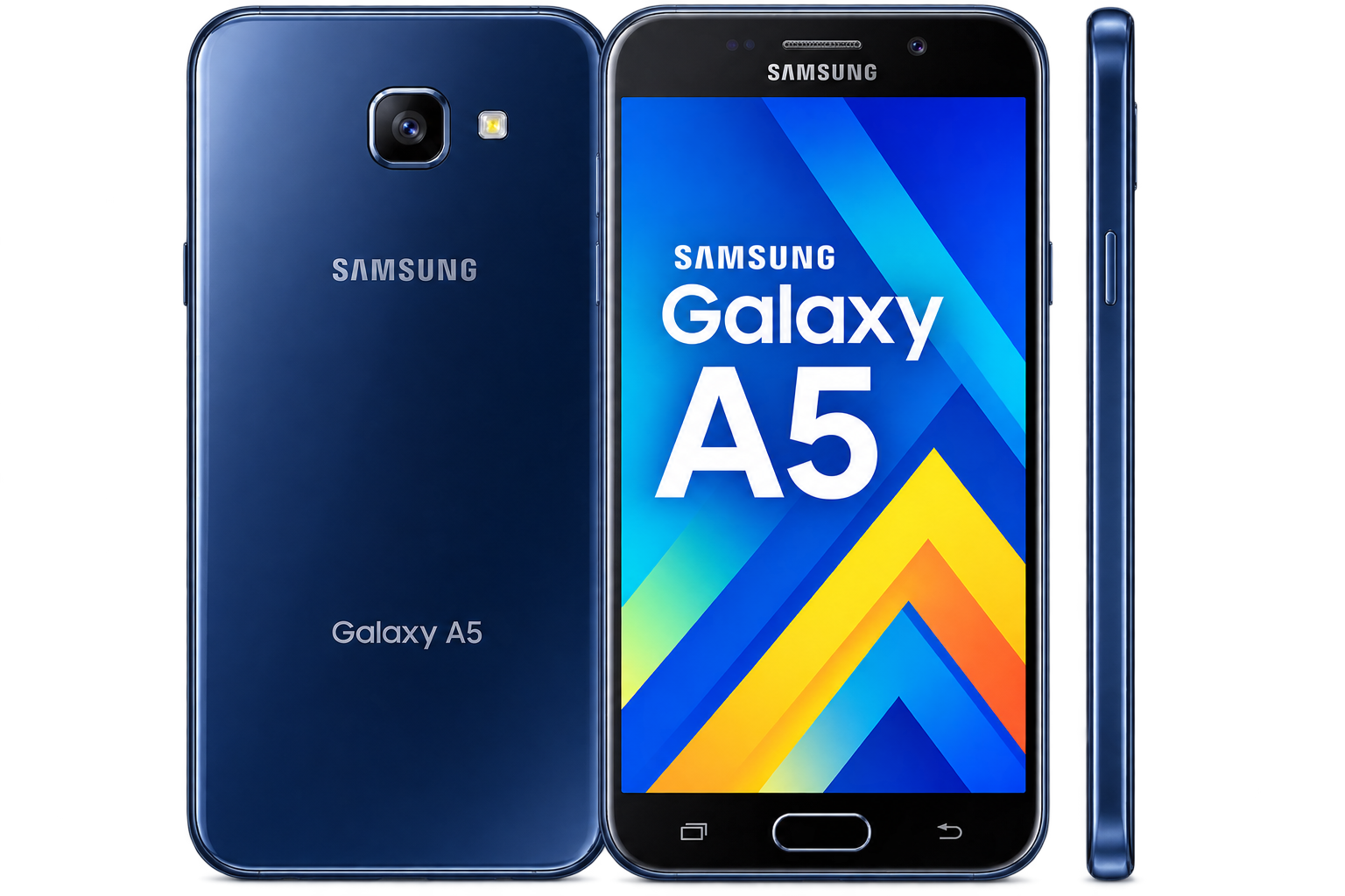 Samsung Galaxy A5