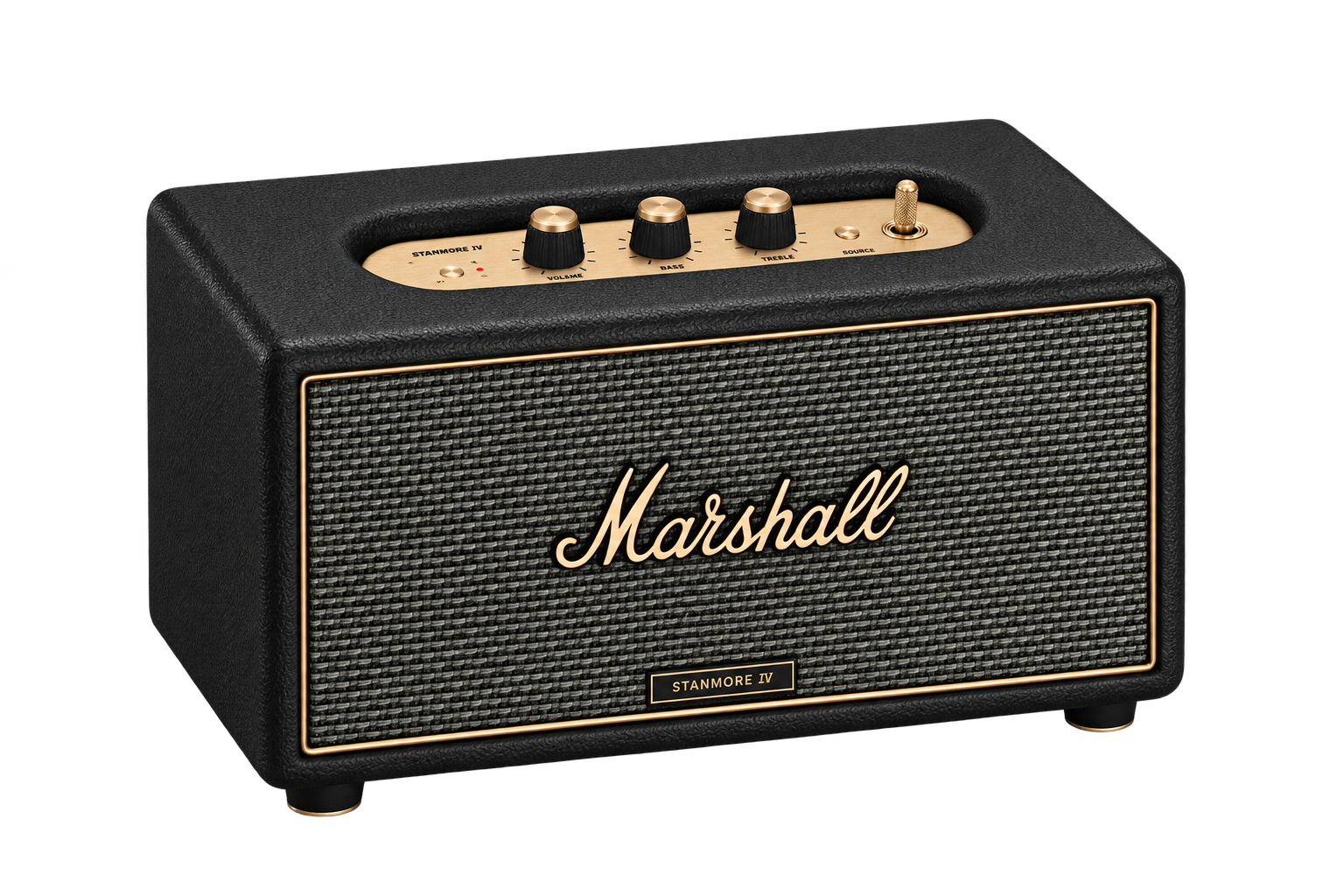 Marshall Stanmore IV