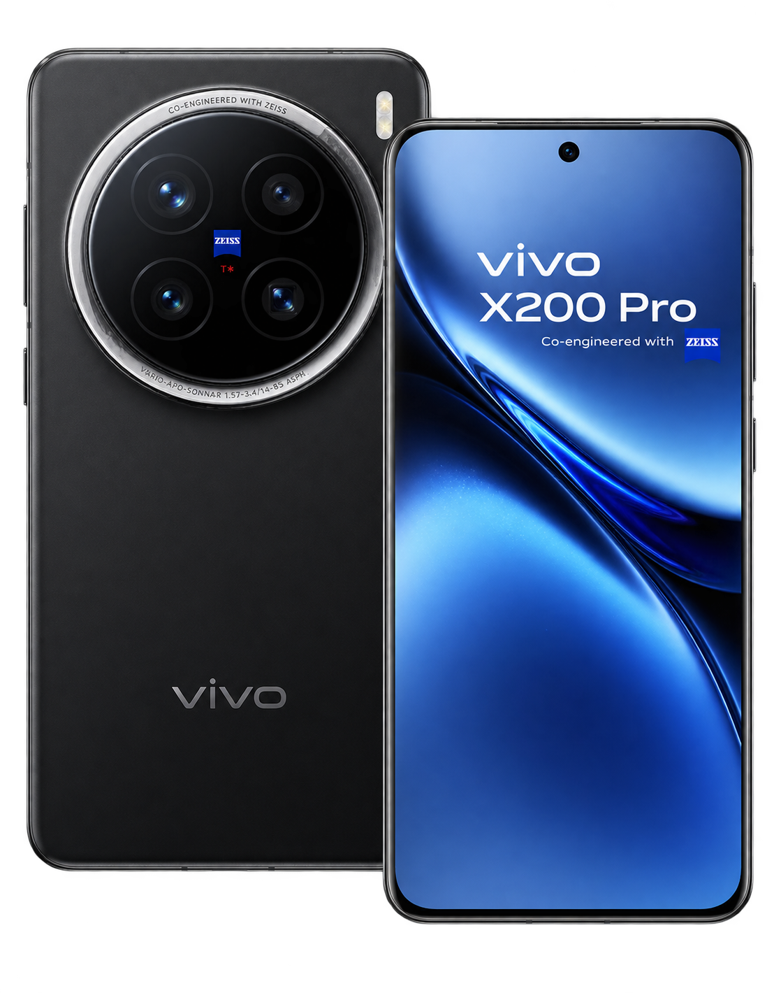Vivo X200 Pro