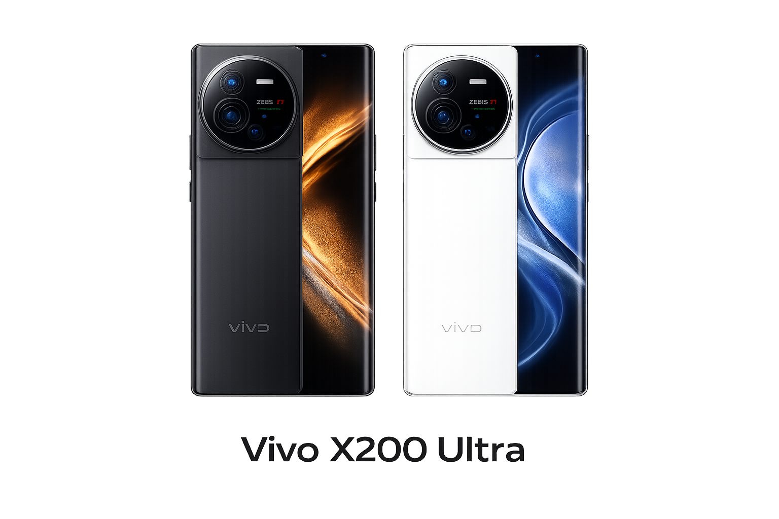 Vivo X200 Ultra