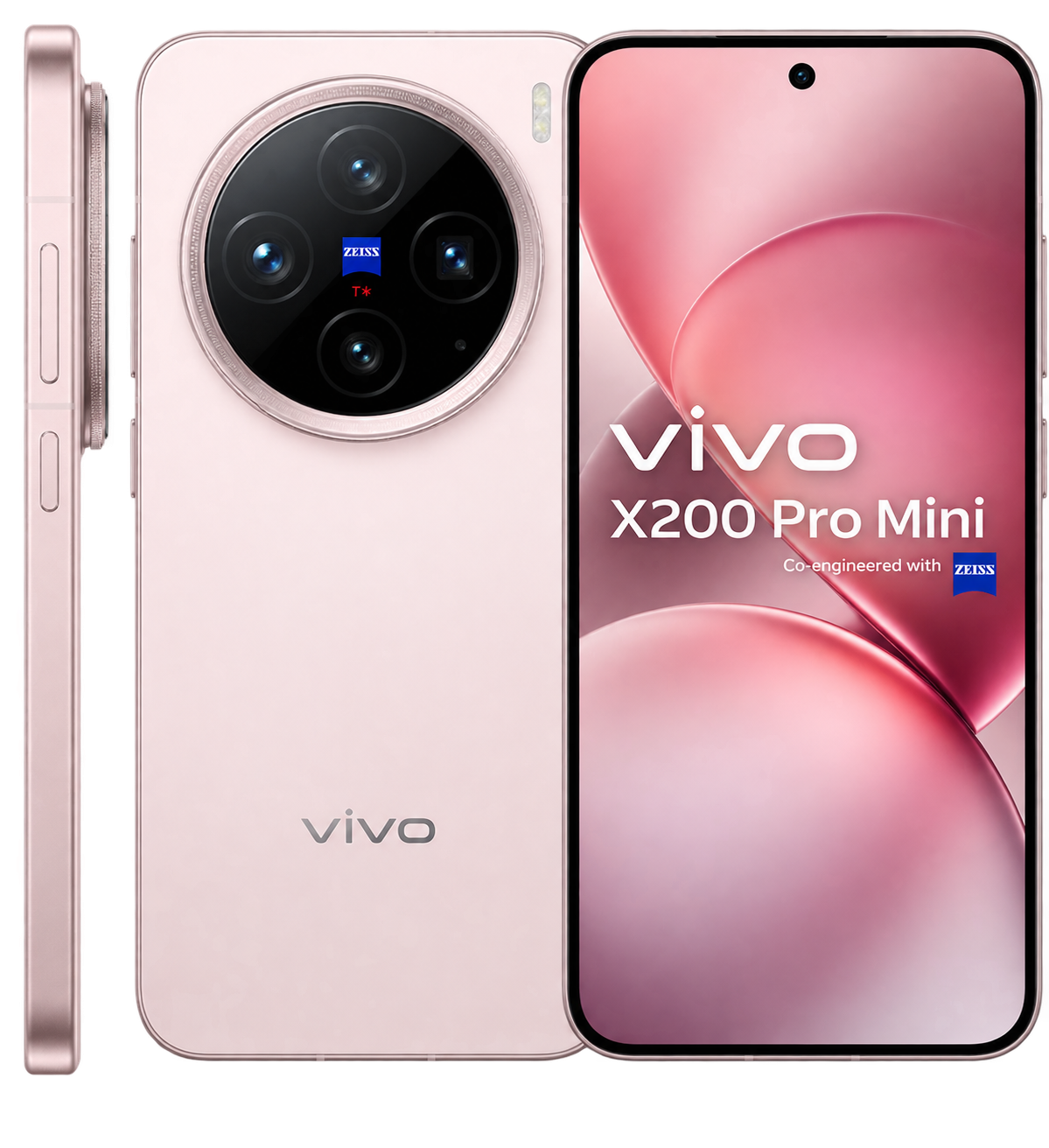 Vivo X200 Pro Mini