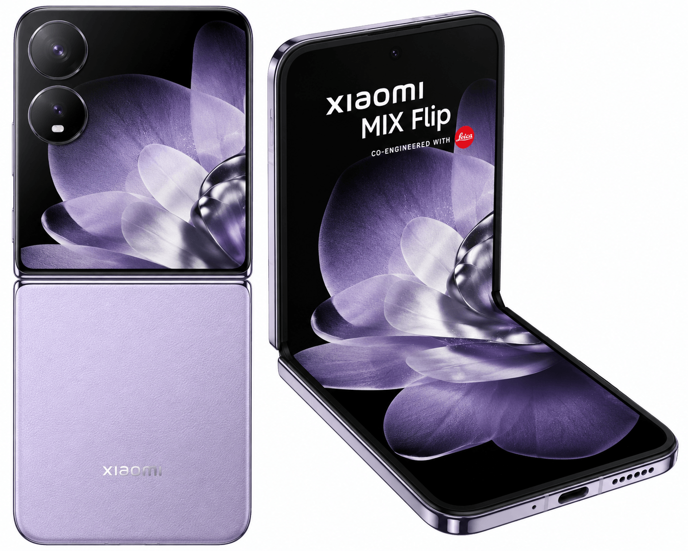 Xiaomi Mix Flip