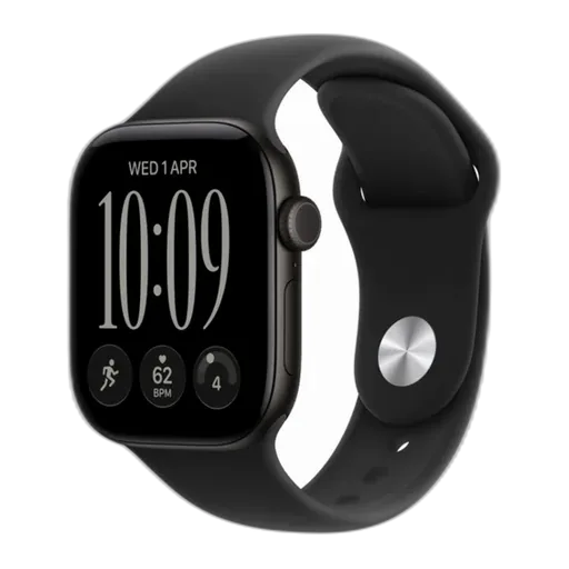 Apple Watch Series 12 42mm Aluminium (GPS Only)