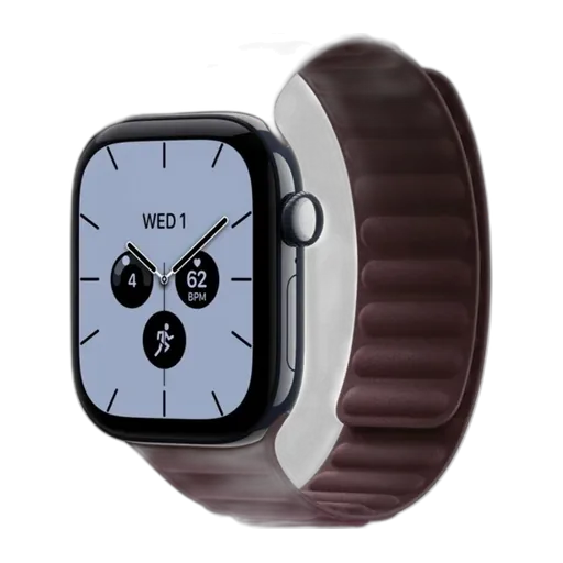Apple Watch Series 12 42mm Ceramic (GPS+Cellular)