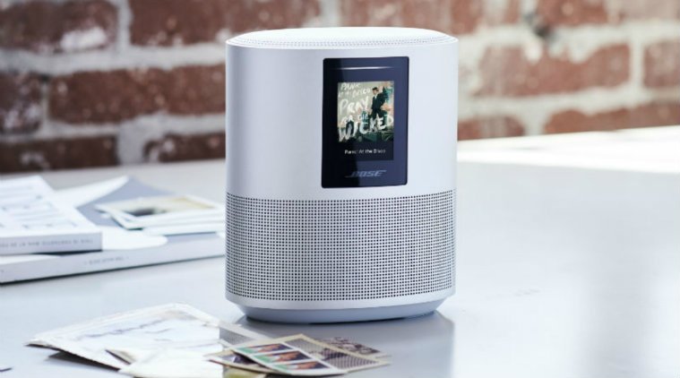 Bose Home Speaker 500