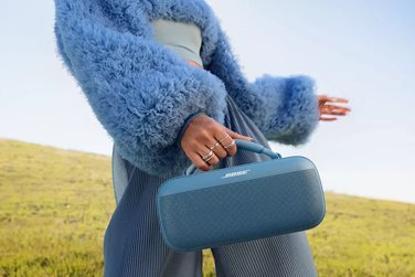 Bose SoundLink Max Portable Speaker