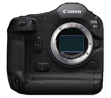 Canon EOS R1