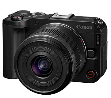 Canon EOS R50 V