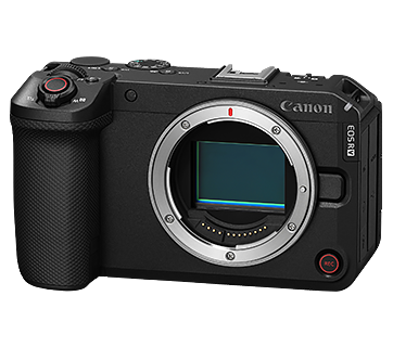 Canon EOS R6 V