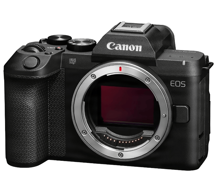 Canon EOS R8 Mark II