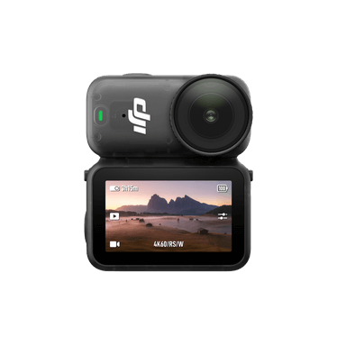Dji Osmo Nano
