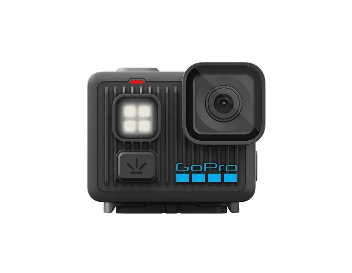 Gopro LIT HERO
