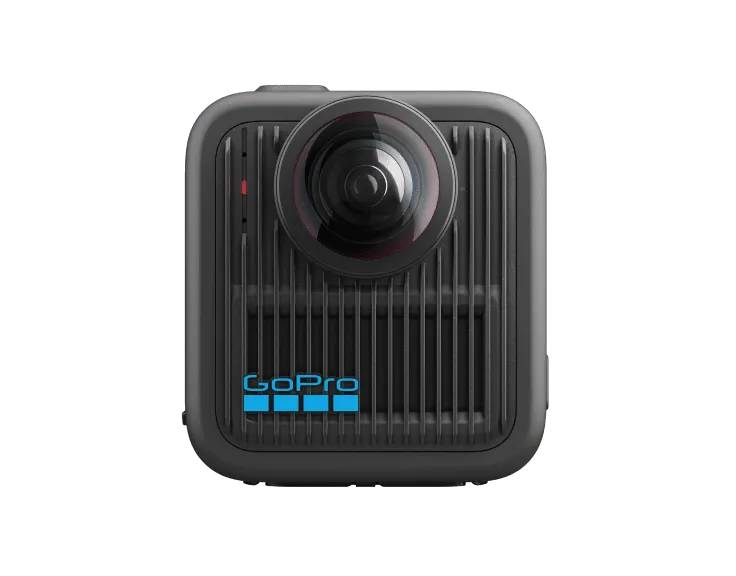 Gopro MAX2