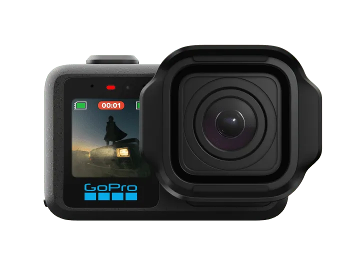 Gopro MISSION 1