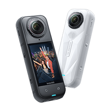 Insta360 X5
