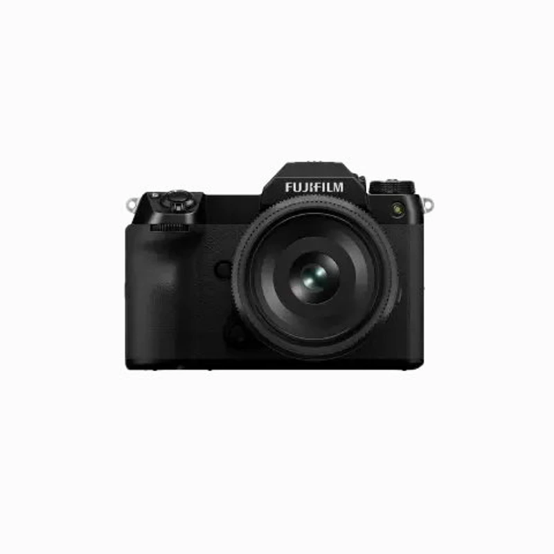 Fujifilm GFX100S II