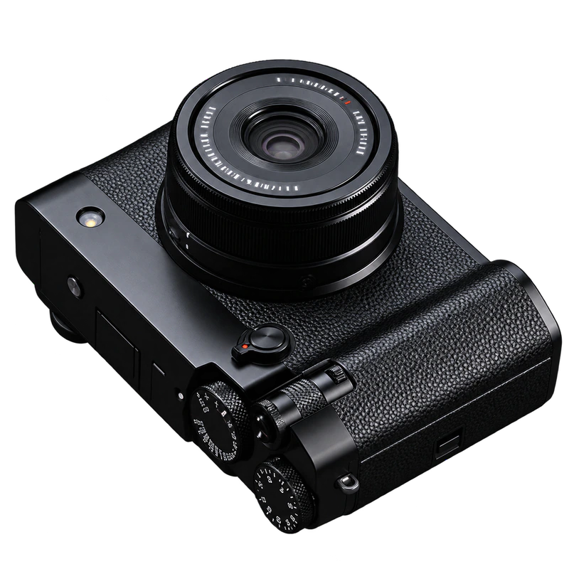 Fujifilm X-T30 III