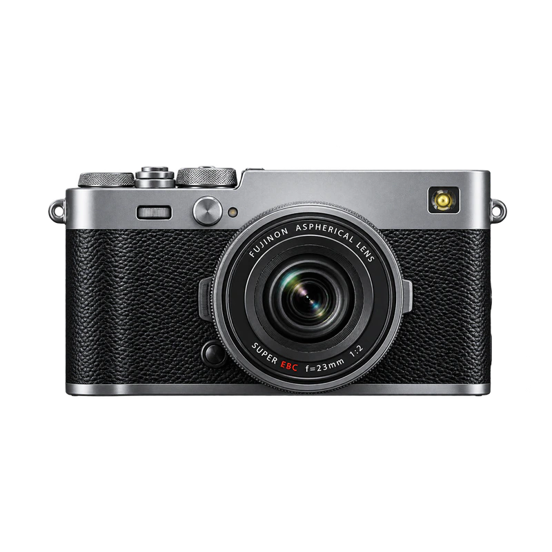 Fujifilm X-T50