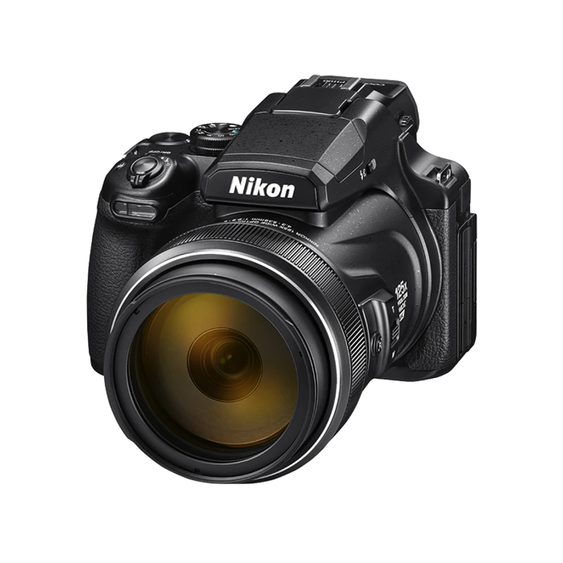 Nikon Coolpix P1100