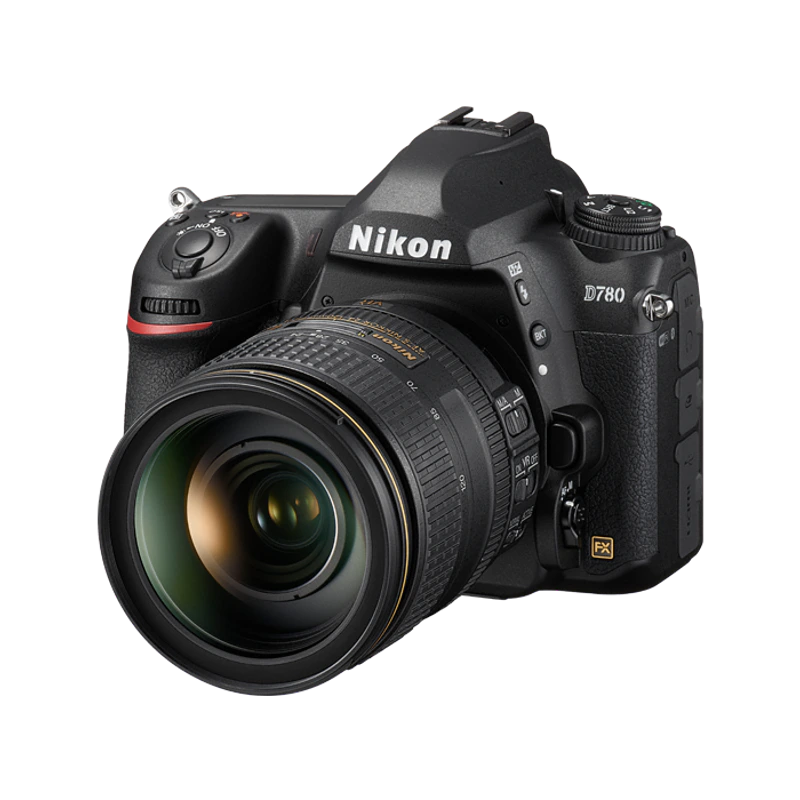 Nikon D780