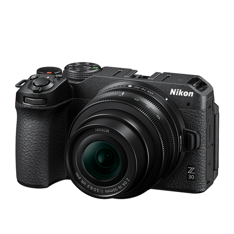 Nikon Z 30 Mirrorless