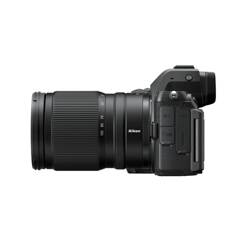 Nikon Z 5 II Mirrorless