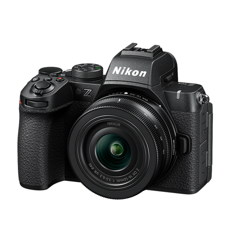 Nikon Z 50 II Mirrorless