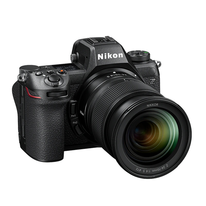 Nikon Z 6 III Mirrorless