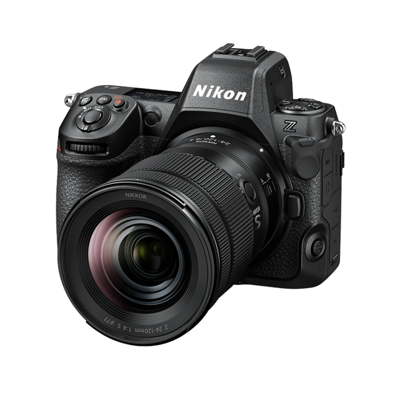 Nikon Z 8 Mirrorless