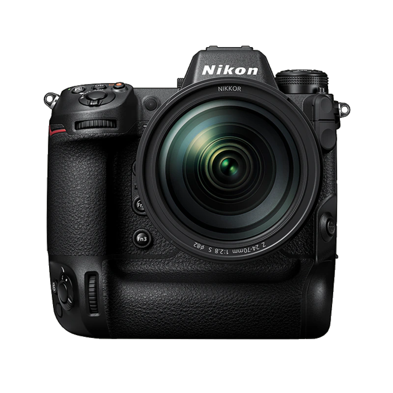 Nikon Z 9 Mirrorless
