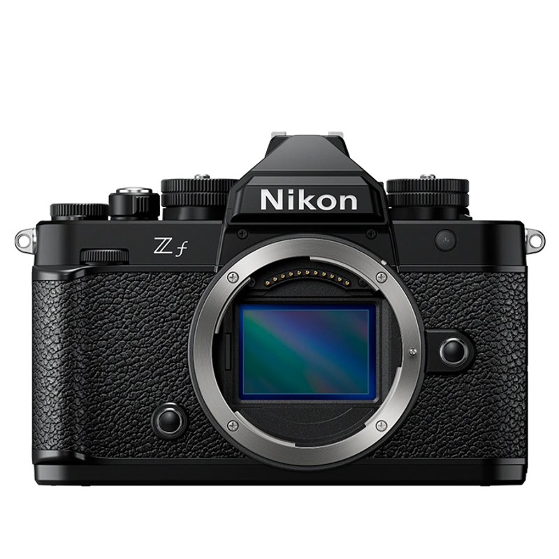 Nikon Z f Mirrorless