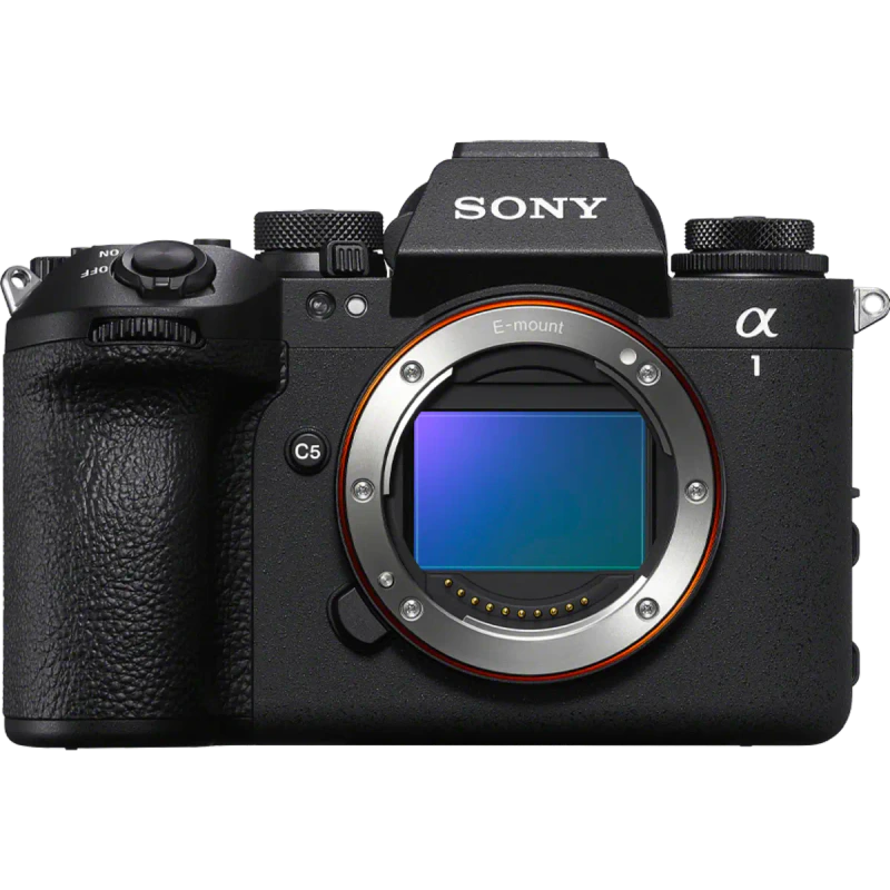 Sony Alpha A1 II