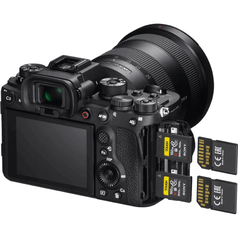 Sony Alpha A1