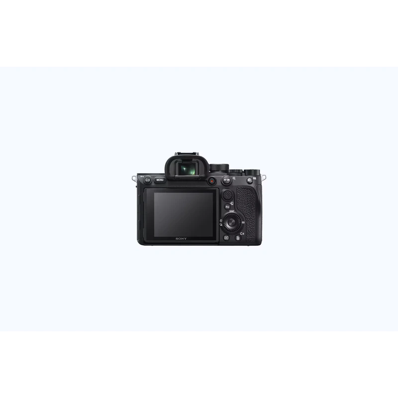 Sony Alpha A7R IV