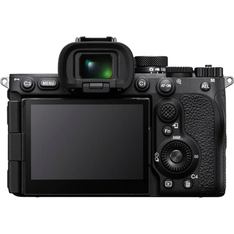 Sony Alpha A7R V