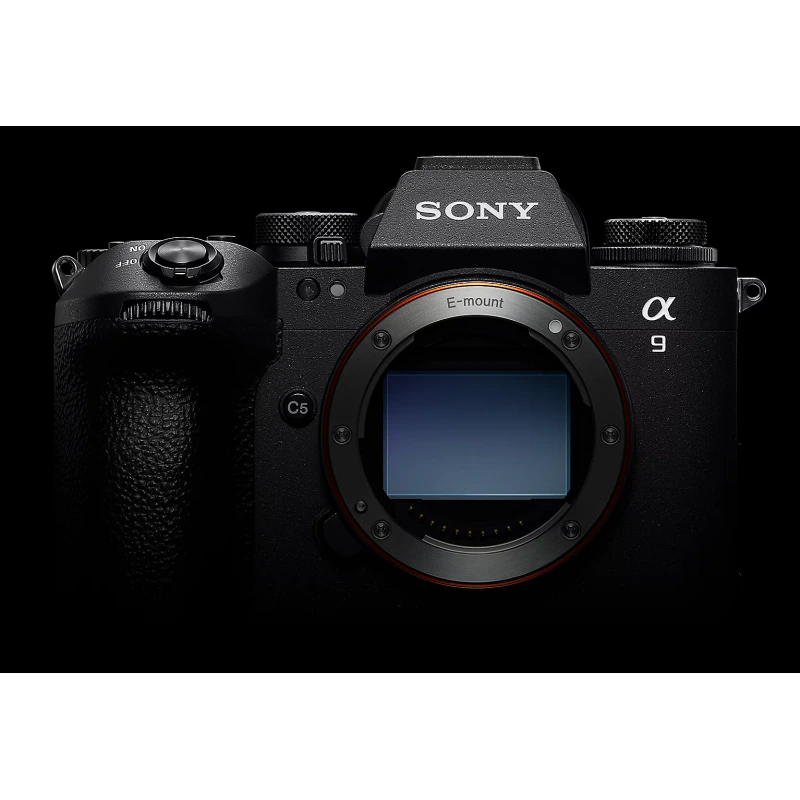 Sony Alpha A9 III