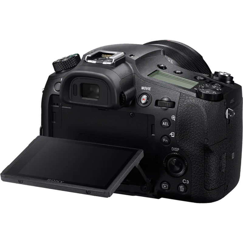 Sony Cyber-shot RX10 IV