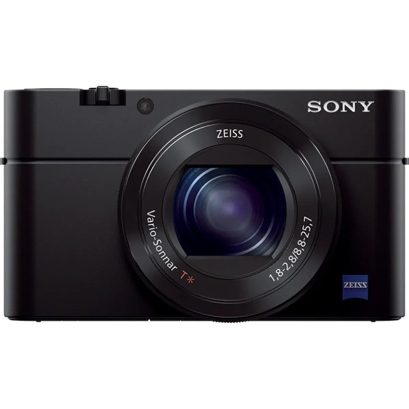 Sony Cyber-shot RX100 III
