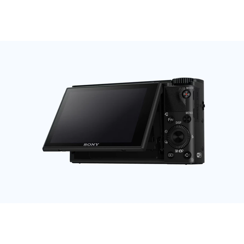 Sony Cyber-shot RX100 IV