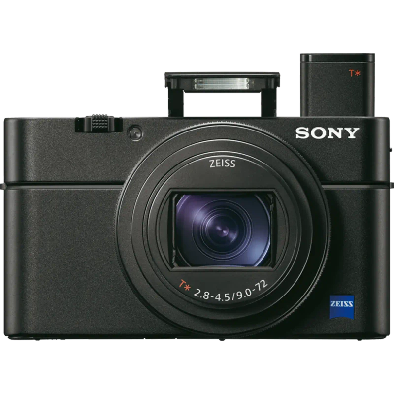 Sony Cyber-shot RX100 VI
