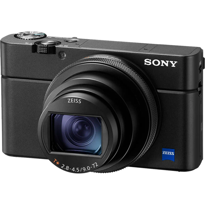 Sony Cyber-shot RX100 VII