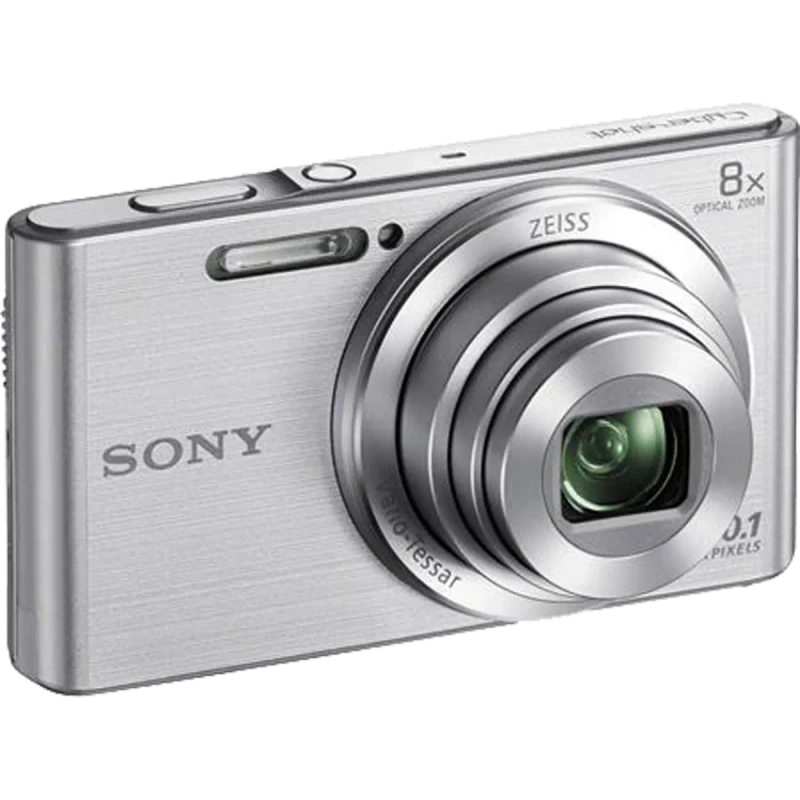 Sony Cyber-shot W830