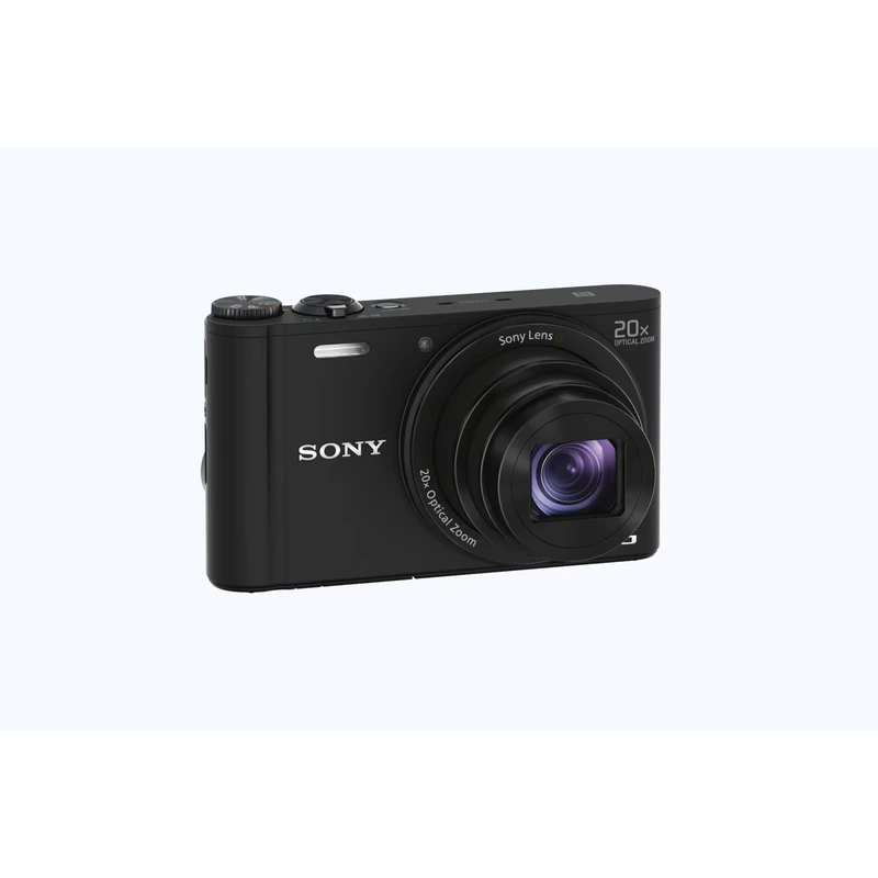 Sony Cyber-shot WX350