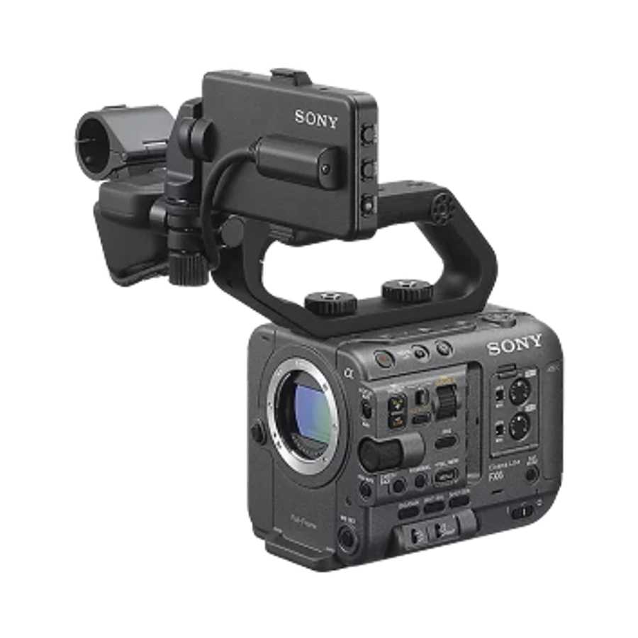Sony FX6