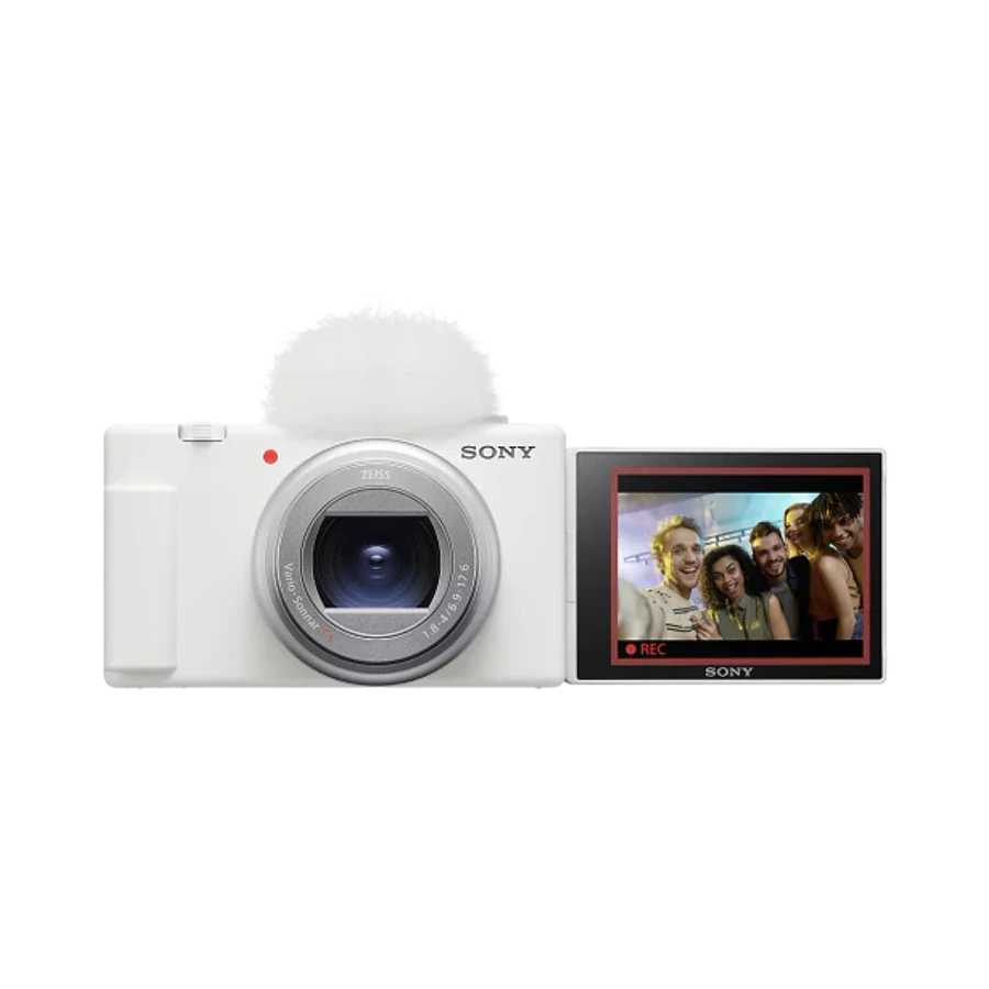 Sony ZV-1 II