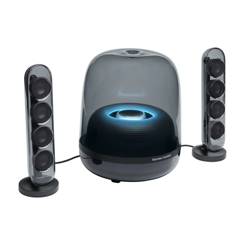 Harman Kardon SoundSticks 4
