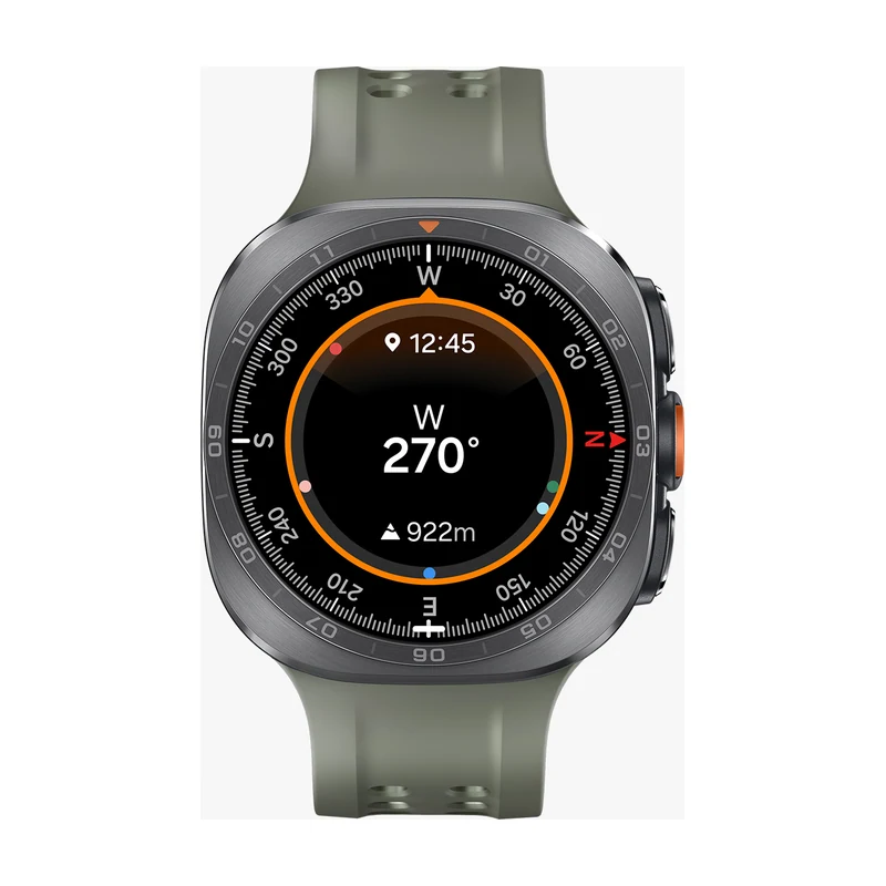Samsung Galaxy Watch Ultra2 47mm LTE