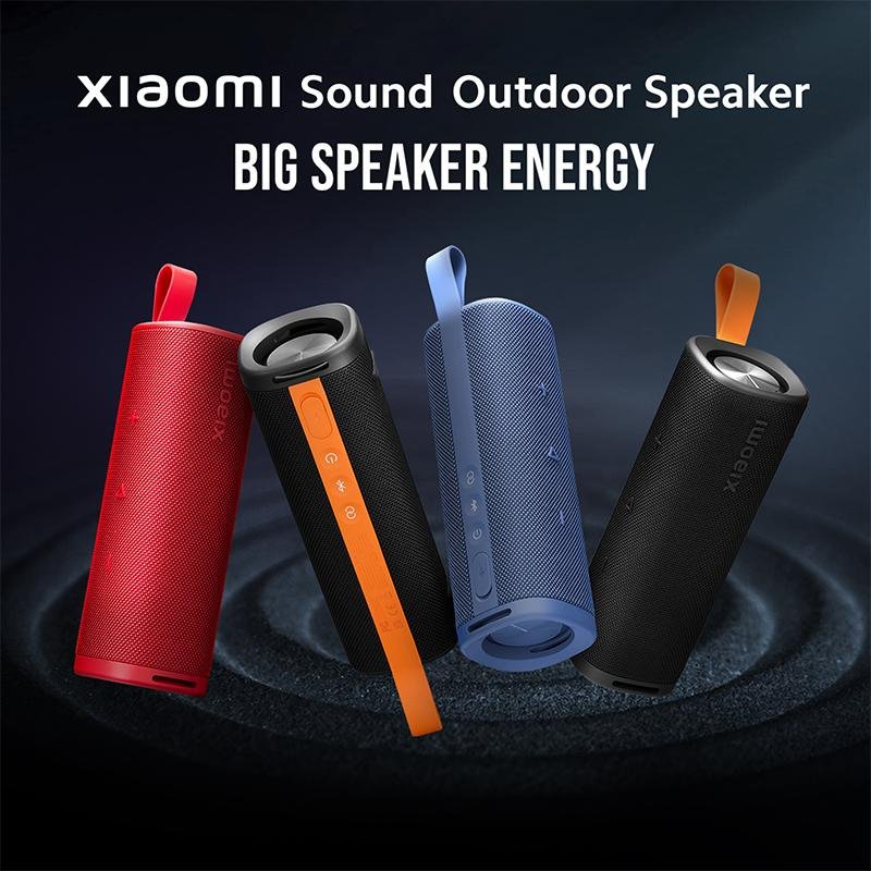 Xiaomi Sound Outdoor Speaker