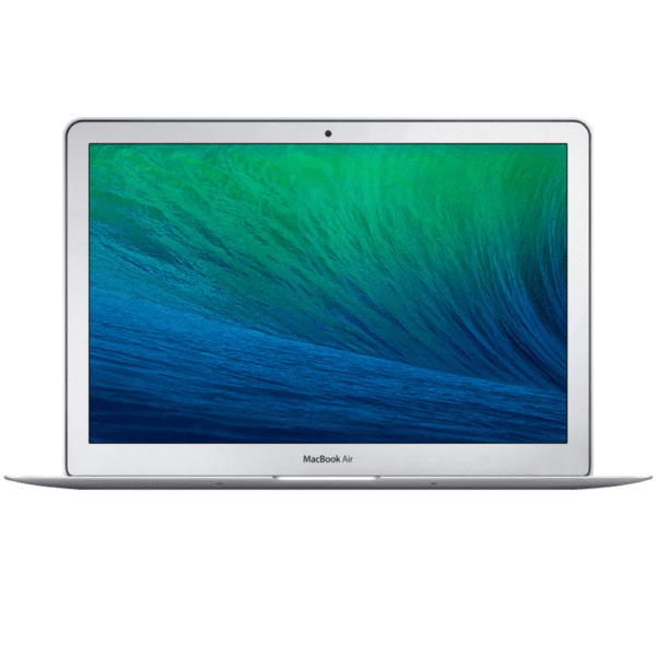 MACBOOK AIR